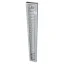 Medea zář. 61 cm 48 W bílá ⇊