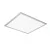 Medea VR LED 60 cm 55 W stříbrná/elox ⇊