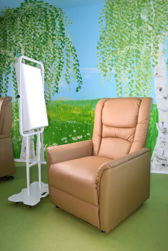 SunSun M LED 145 cm 75 W bílá ⇉