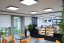 Medea VR LED 60 cm 55 W stříbrná/elox ⇊