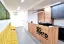 Stella LED 141 cm 60 W  závěsná černá ⇊