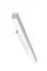 Stella Fix BiDi/A 151 cm ≤48 W stříbrná/elox ⇊