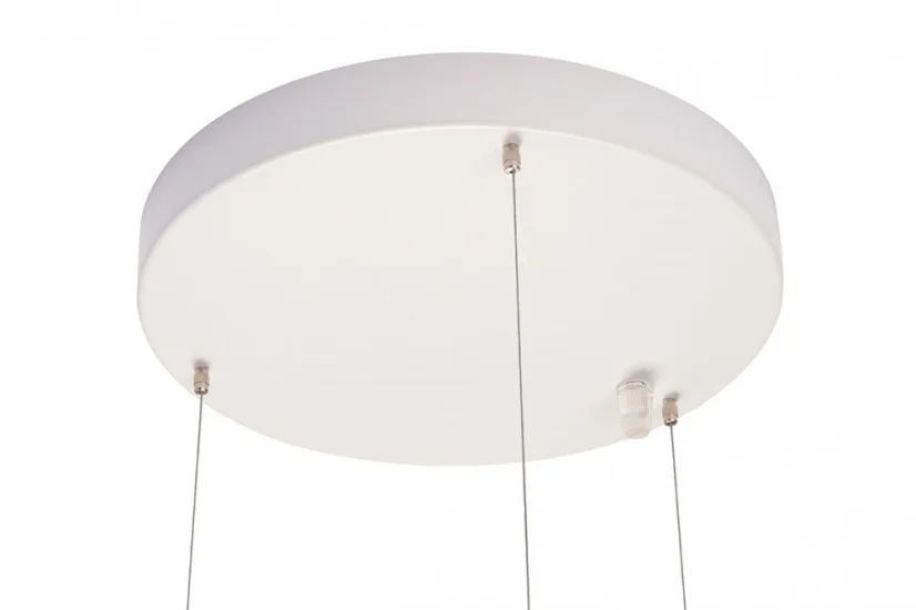 Tala LED ⌀59 cm 46 W bílá ⇅