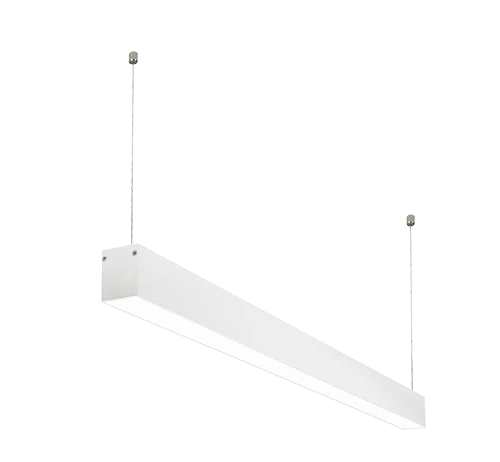 Stella LED 141 cm 76 W bílá ⇅