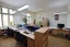 Elata OP LED 120 cm 79 W stříbrná/elox ⇅
