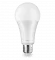 Plnospektrální světelný zdroj LED 12 W E27