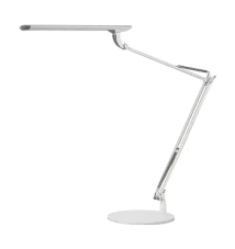 Tamie 12 W bílá s podstavcem ⇊