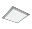 Gaudium Major OD zář. 68 cm 96 W stříbrná ⇅