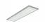 Elata DOPS LED 120 cm 69 W stříbrná/elox ⇊