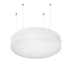 Amica LED ⌀41 cm 30 W bílá ⇅