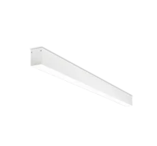 Stella LED 141 cm 51 W bílá ⇊
