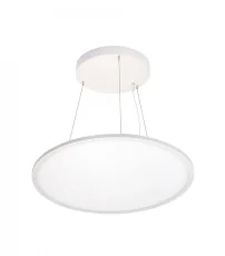 Tala LED ⌀59 cm 46 W bílá ⇅