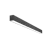 Stella LED 141 cm 60 W černá ⇊