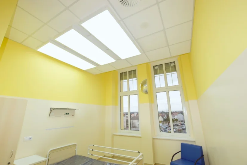 MedicoSun EP zář. 158 cm 480 W bílá ⇊