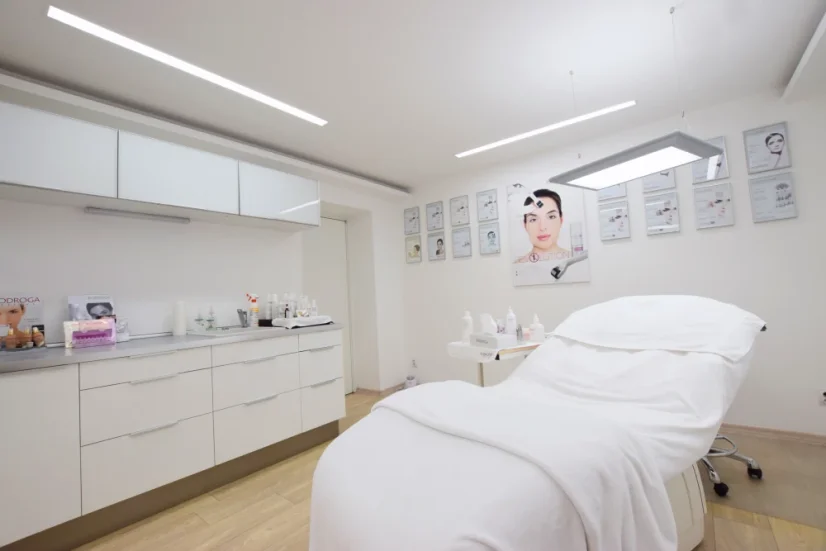 Medea VS LED 150 cm 51 W bílá ⇊