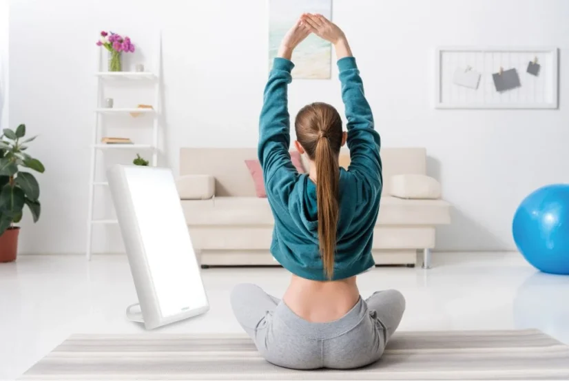 SunSun LED 75 W bílá ⇉
