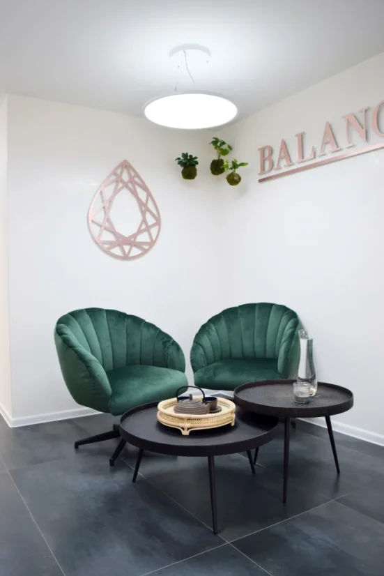 Tala LED ⌀59 cm 46 W bílá ⇅