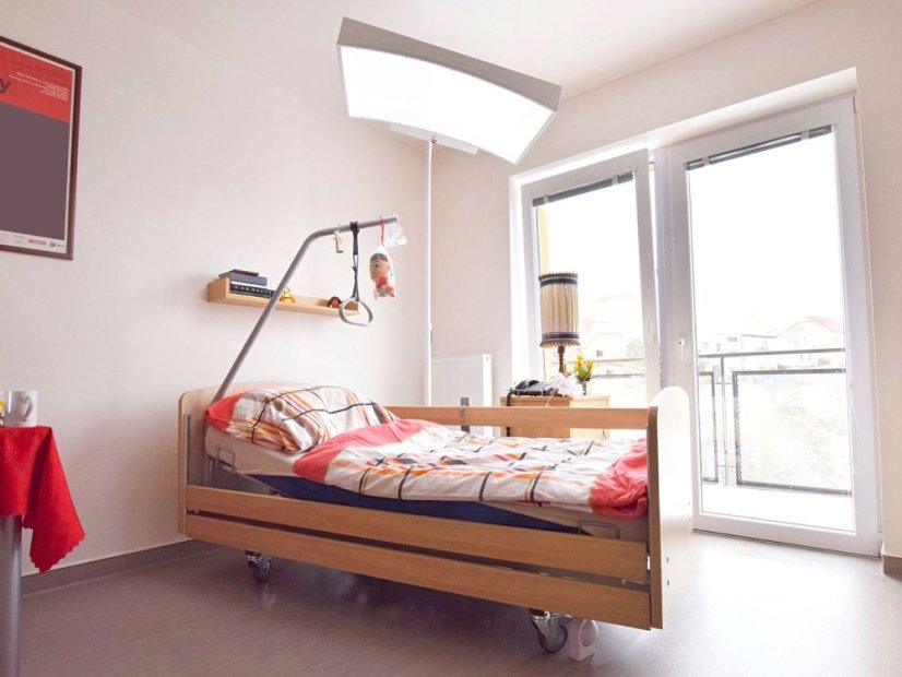 ADS2max zář./LED 235 cm ≤240 W bílá ⇊