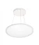 Tala LED ⌀59 cm 46 W bílá ⇅