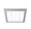 Gaudium Major zář. 68 cm 96 W stříbrná ⇅
