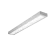Pompa zář. 63 cm 48 W stříbrná ⇊