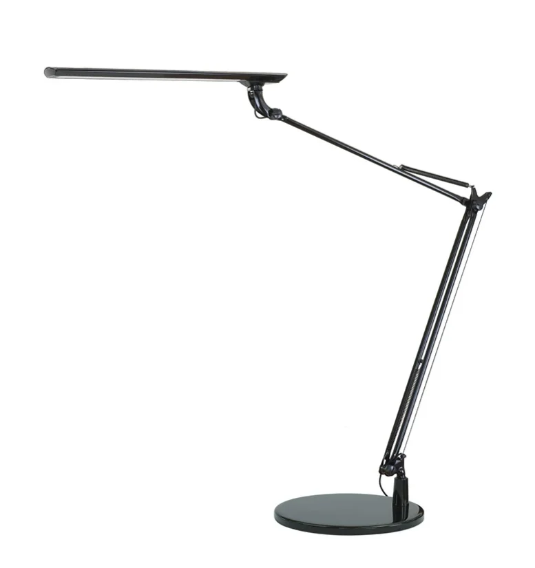Tamie 12 W černá s podstavcem ⇊