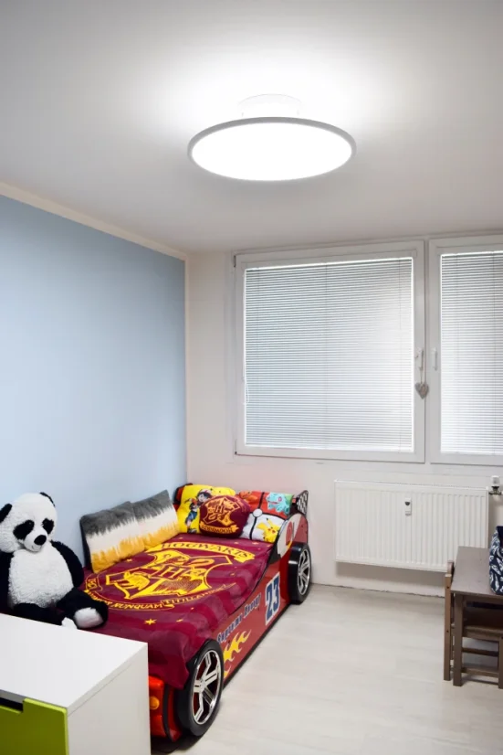 Tala LED ⌀59 cm 46 W bílá ⇅