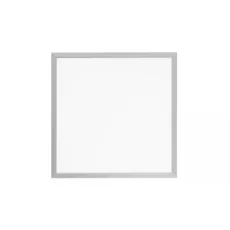Medea VR LED 60 cm 50 W stříbrná/elox ⇊