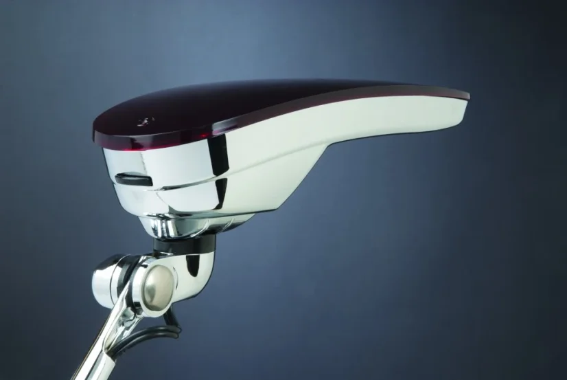 Ayako 7 W červená ⇊