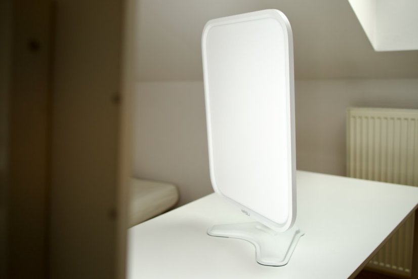 SunSun EVO 75 W bílá ⇉