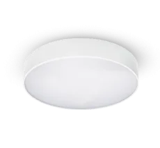 Amica LED ⌀41 cm 25 W bílá ⇊