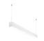Stella LED 141 cm 76 W bílá ⇅