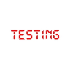 TESTING