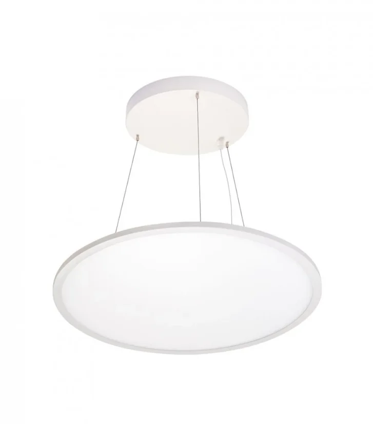 Tala LED ⌀59 cm 46 W bílá ⇅