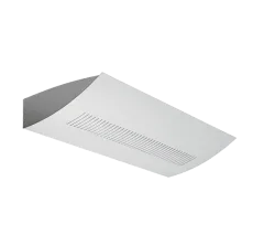 Ortus zář. 60 cm 55 W stříbrná ⇅