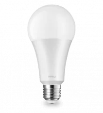 Plnospektrální světelný zdroj LED 12 W E27