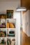 Amister LED ⌀40 cm ≤134 W stříbrné ⇅
