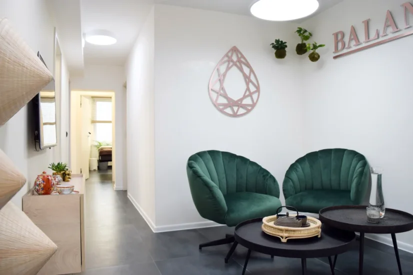 Amica LED ⌀60 cm 53 W bílá ⇊