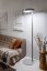 Amister LED ⌀40 cm ≤134 W stříbrné ⇅