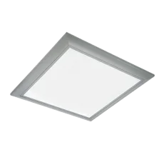 Gaudium Major OD zář. 68 cm 96 W stříbrná ⇅
