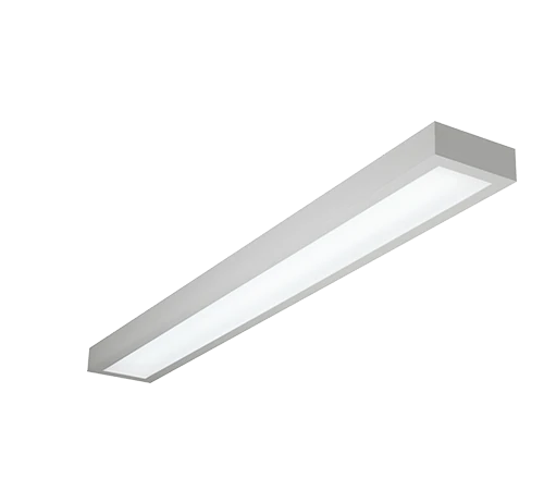 Pompa zář. 63 cm 48 W stříbrná ⇊