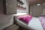 Stella Fix BiDi/A 151 cm ≤48 W stříbrná/elox ⇊