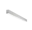Stella LED 141 cm 51 W stříbrná ⇊