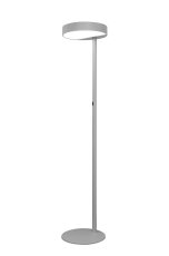 Amister LED ⌀40 cm ≤134 W stříbrné ⇅