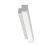 Stella Fix LED 57 cm 20 W stříbrná ⇊
