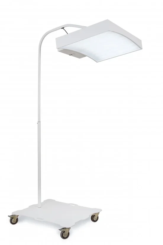 ADS2max zář./LED 235 cm ≤240 W bílá ⇊