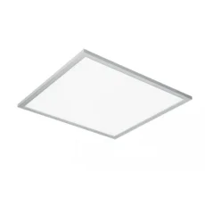 Medea VR LED 60 cm 47 W stříbrná/elox ⇊