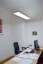 Elata OP LED 120 cm 79 W stříbrná/elox ⇅
