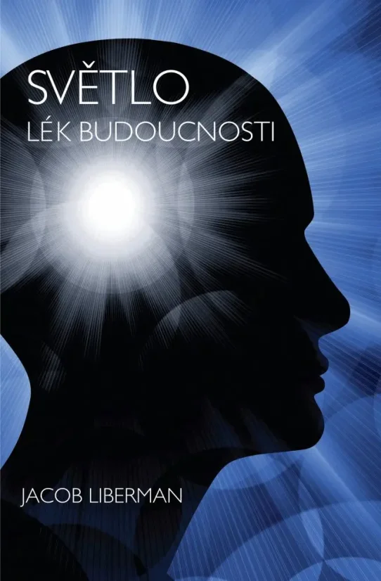 Světlo lék budoucnosti