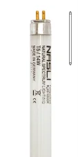 Plnospektrální zářivka T5 14 W 55 cm